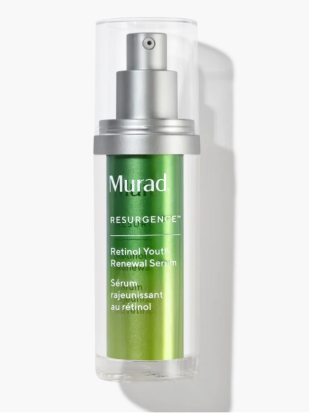 Murad resurgence retinol youth renewal serum